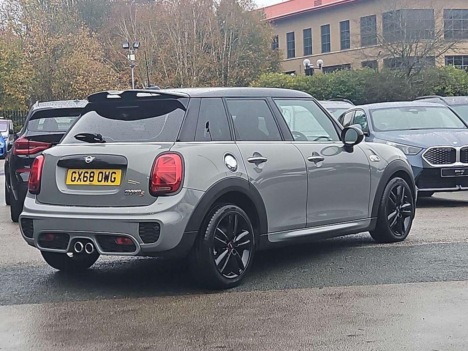 Used MINI Hatch 2018 for sale - 76666190: Photo 18