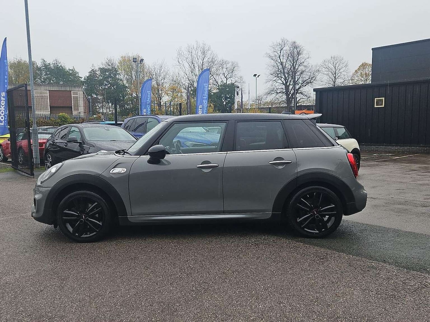 Used MINI Hatch 2018 for sale - 76666190: Photo 19