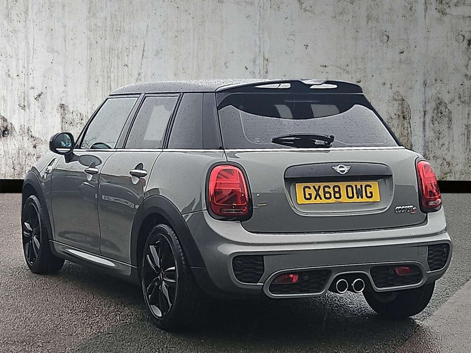 Used MINI Hatch 2018 for sale - 76666190: Photo 2