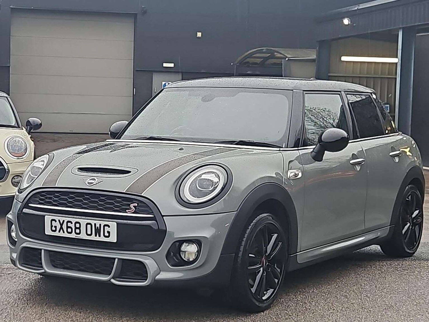 Used MINI Hatch 2018 for sale - 76666190: Photo 20