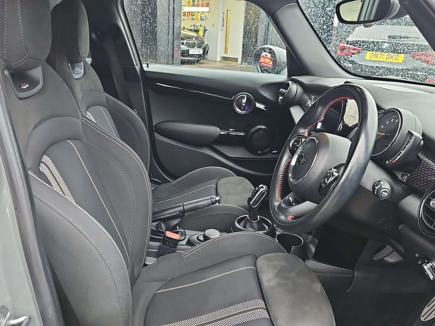 Used MINI Hatch 2018 for sale - 76666190: Photo 21