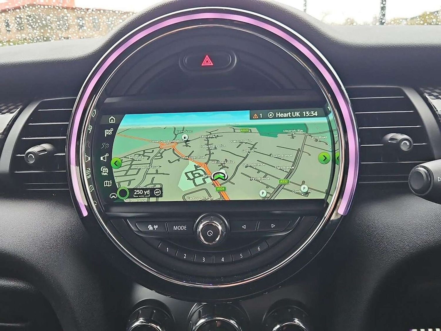 Used MINI Hatch 2018 for sale - 76666190: Photo 28