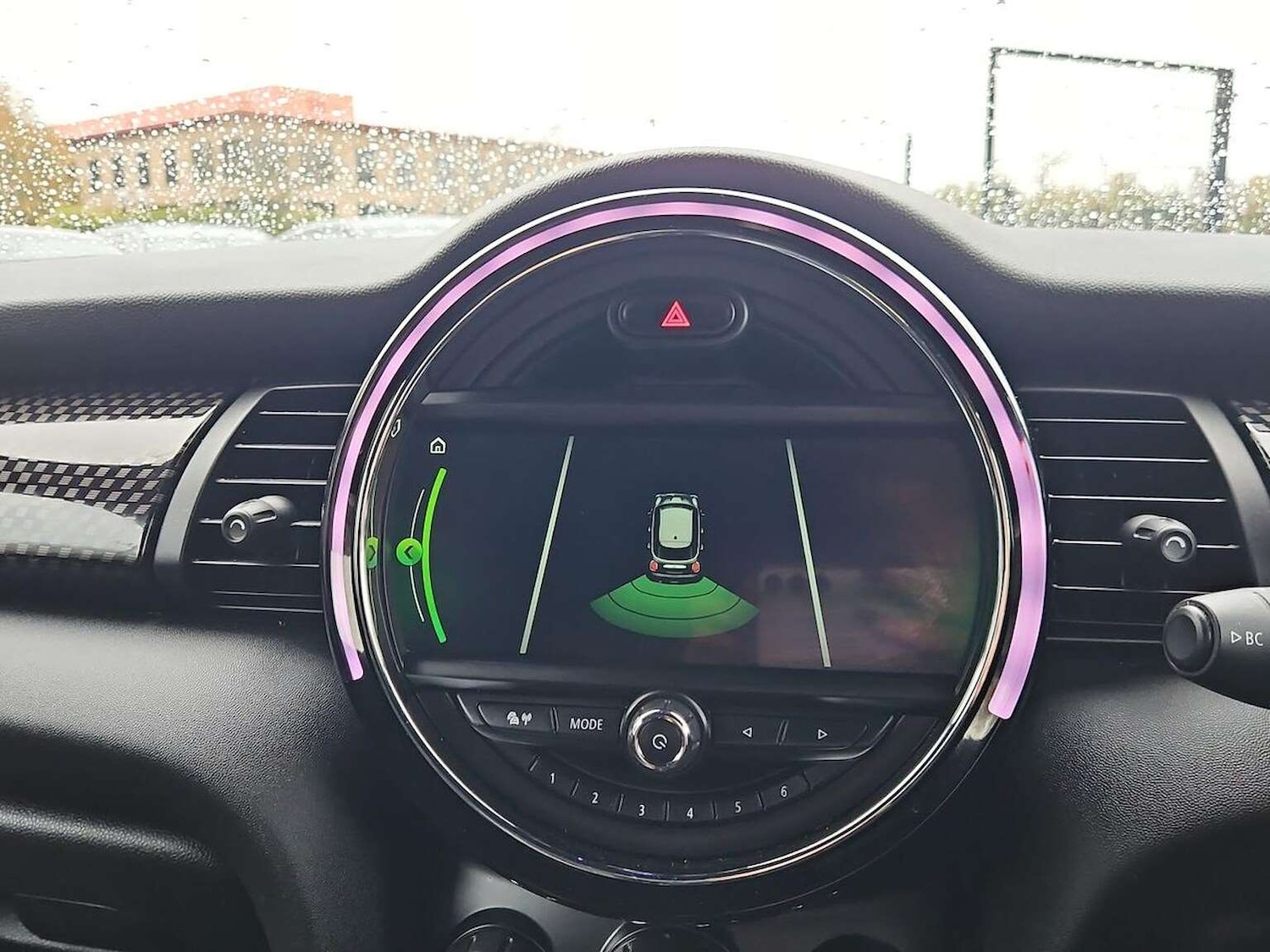 Used MINI Hatch 2018 for sale - 76666190: Photo 29