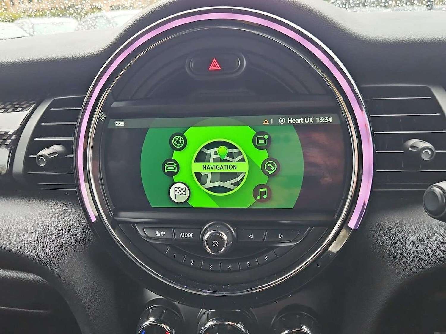 Used MINI Hatch 2018 for sale - 76666190: Photo 30