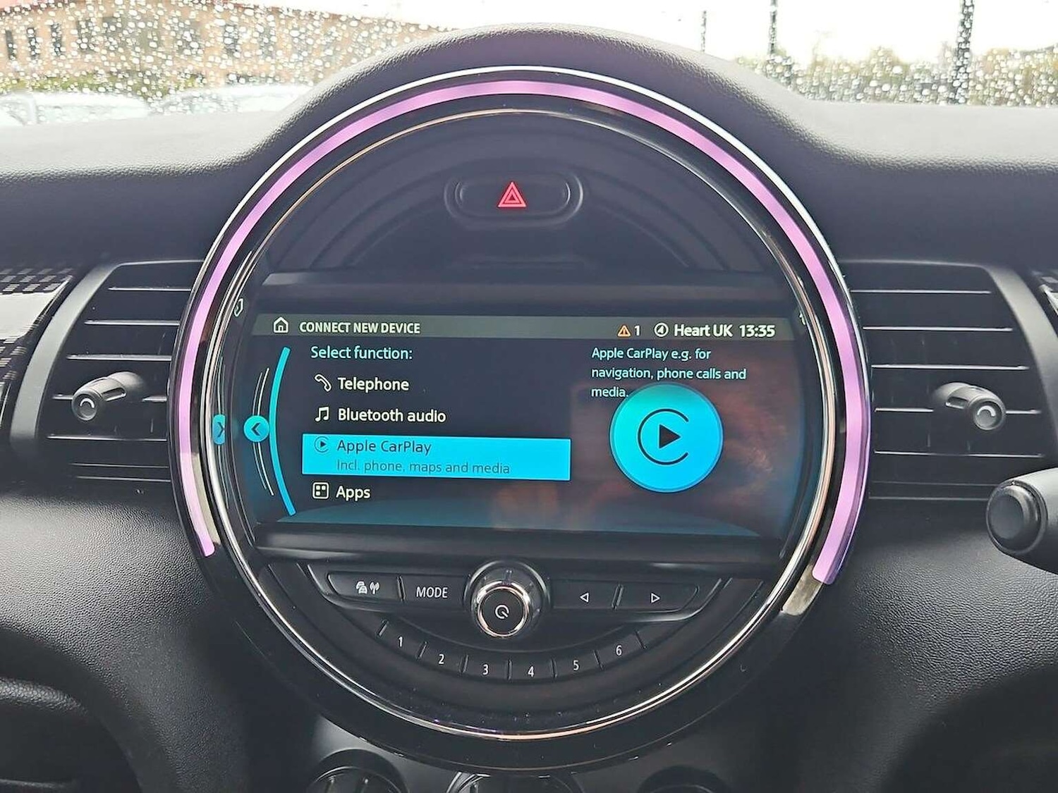 Used MINI Hatch 2018 for sale - 76666190: Photo 32