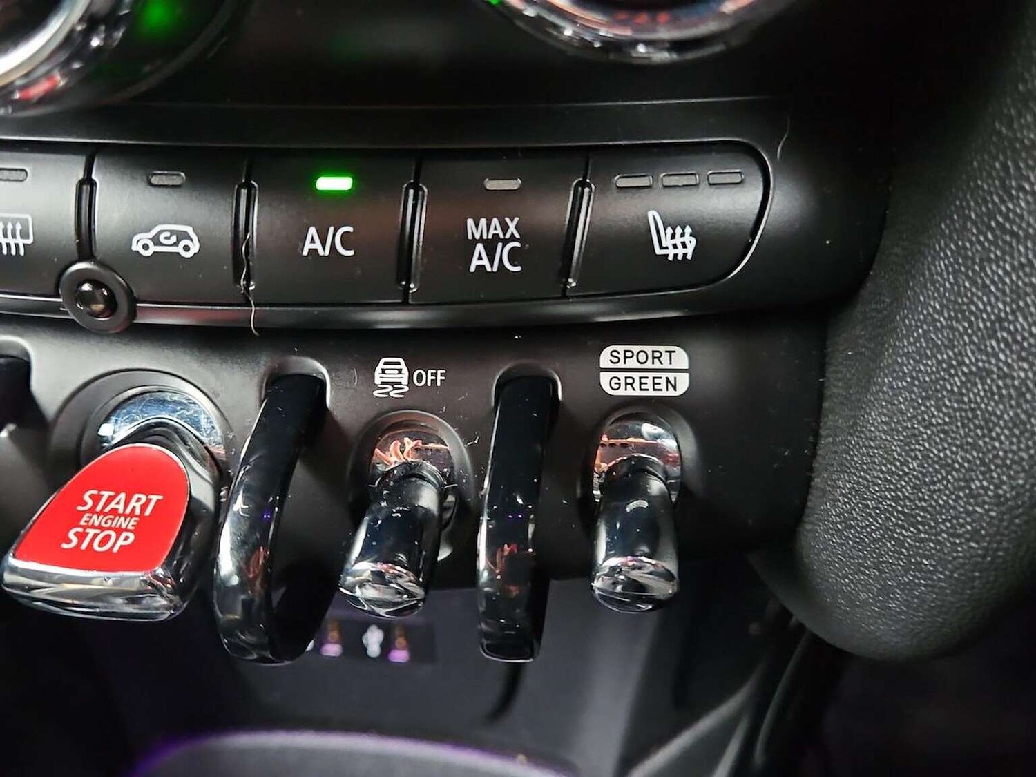 Used MINI Hatch 2018 for sale - 76666190: Photo 33