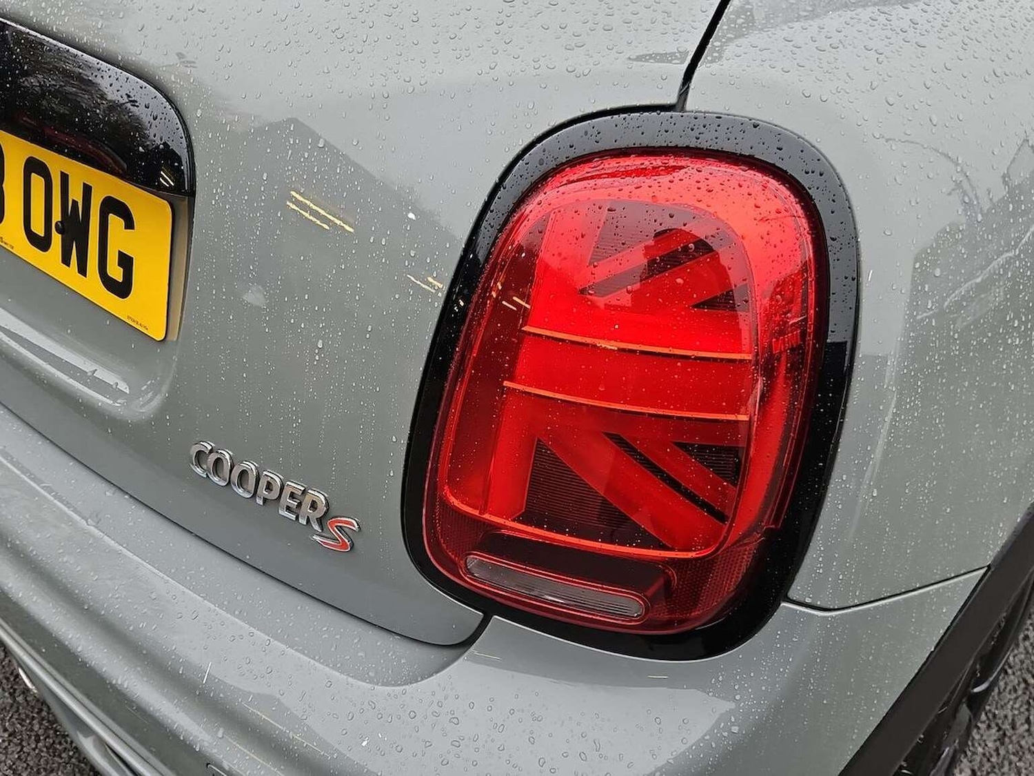 Used MINI Hatch 2018 for sale - 76666190: Photo 34