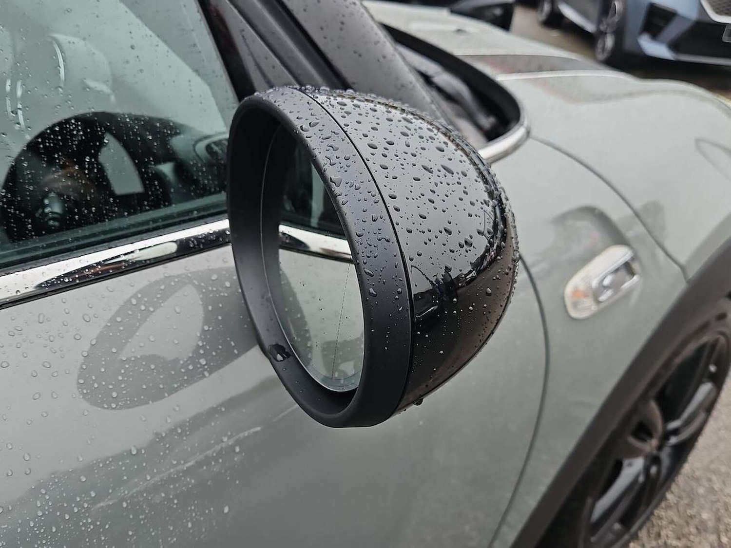 Used MINI Hatch 2018 for sale - 76666190: Photo 36