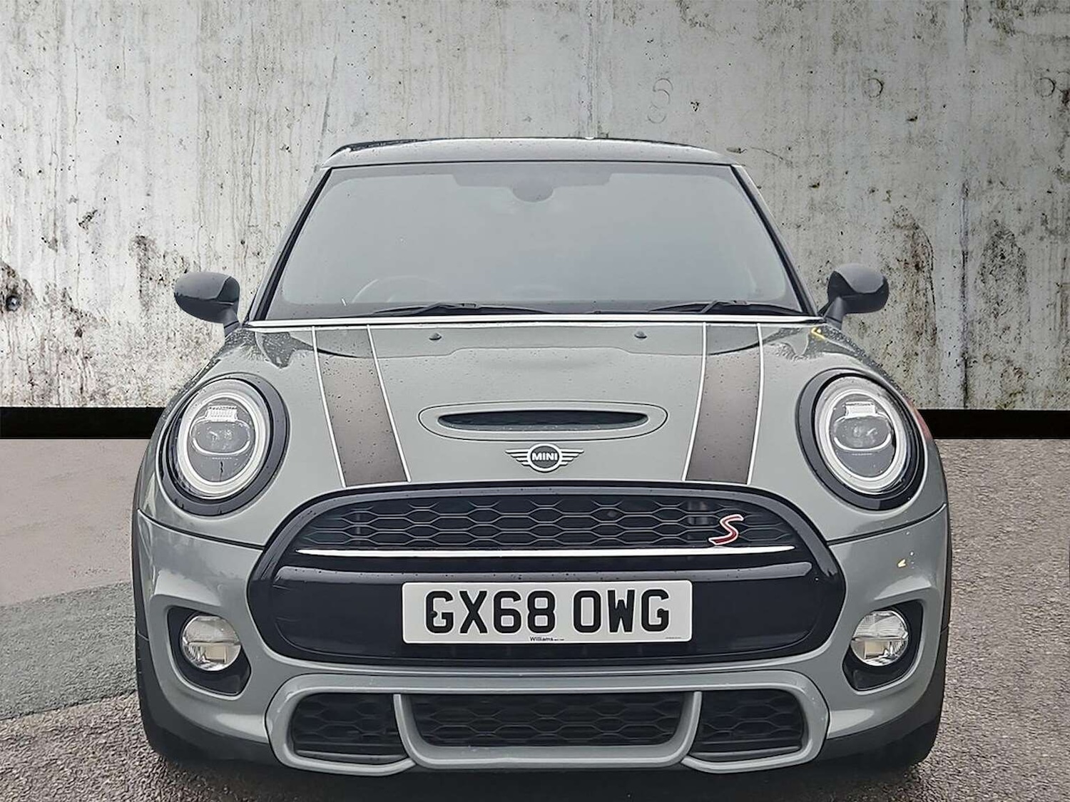 Used MINI Hatch 2018 for sale - 76666190: Photo 5