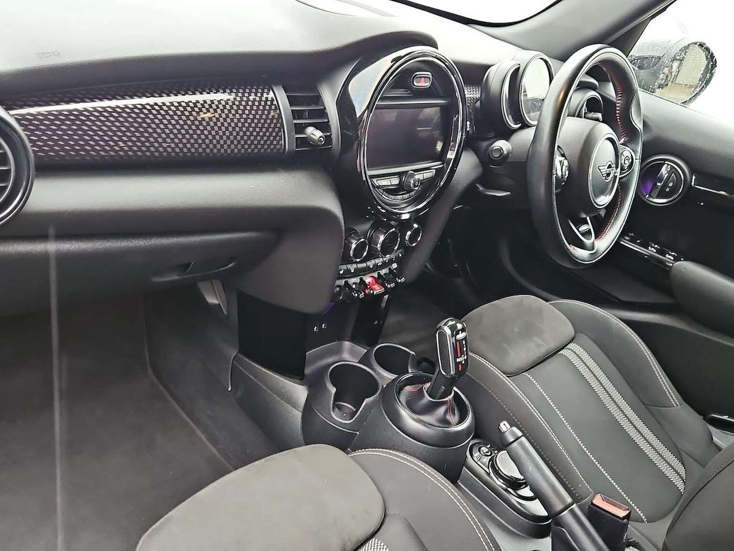 Used MINI Hatch 2018 for sale - 76666190: Photo 7