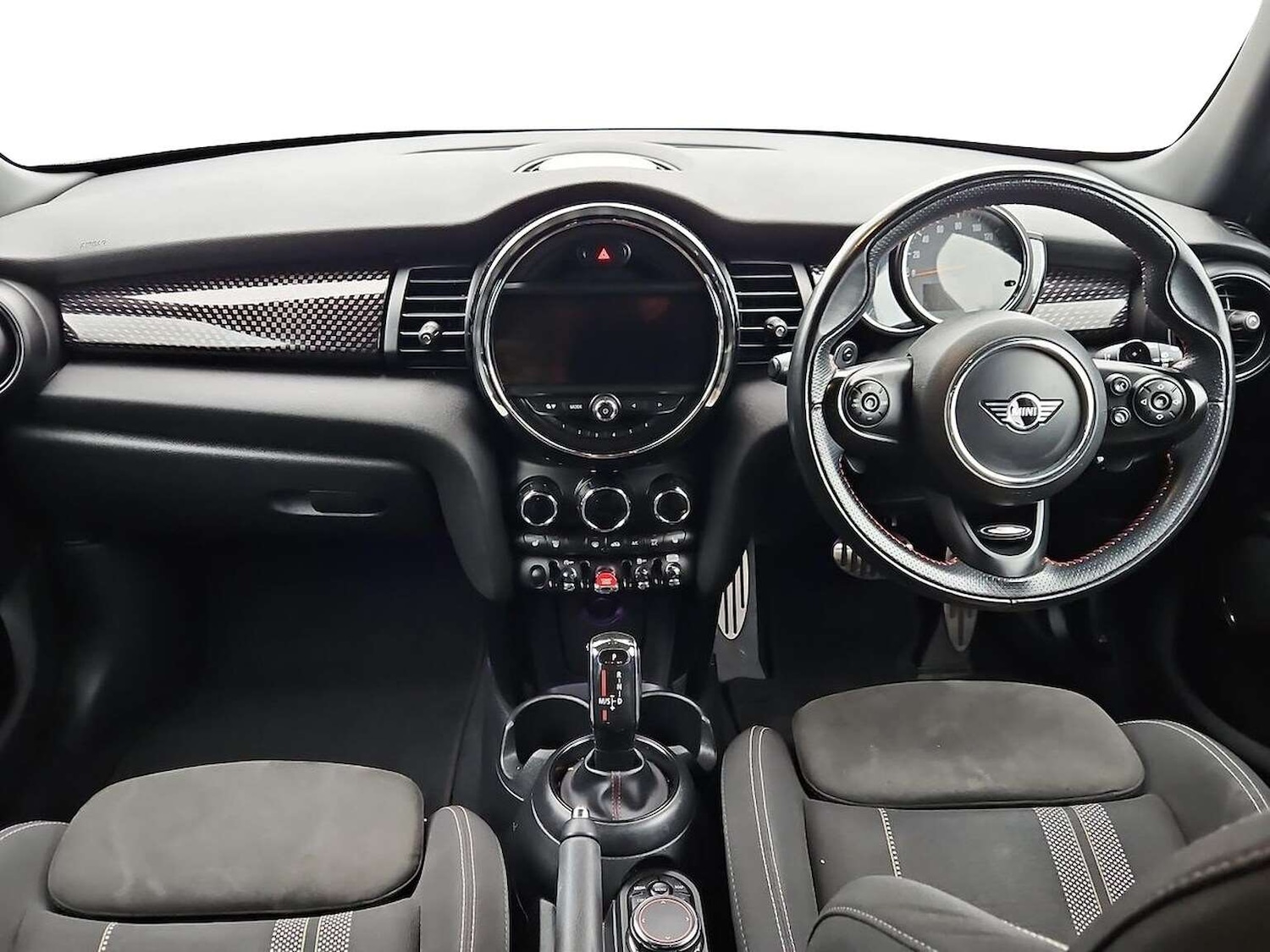 Used MINI Hatch 2018 for sale - 76666190: Photo 8