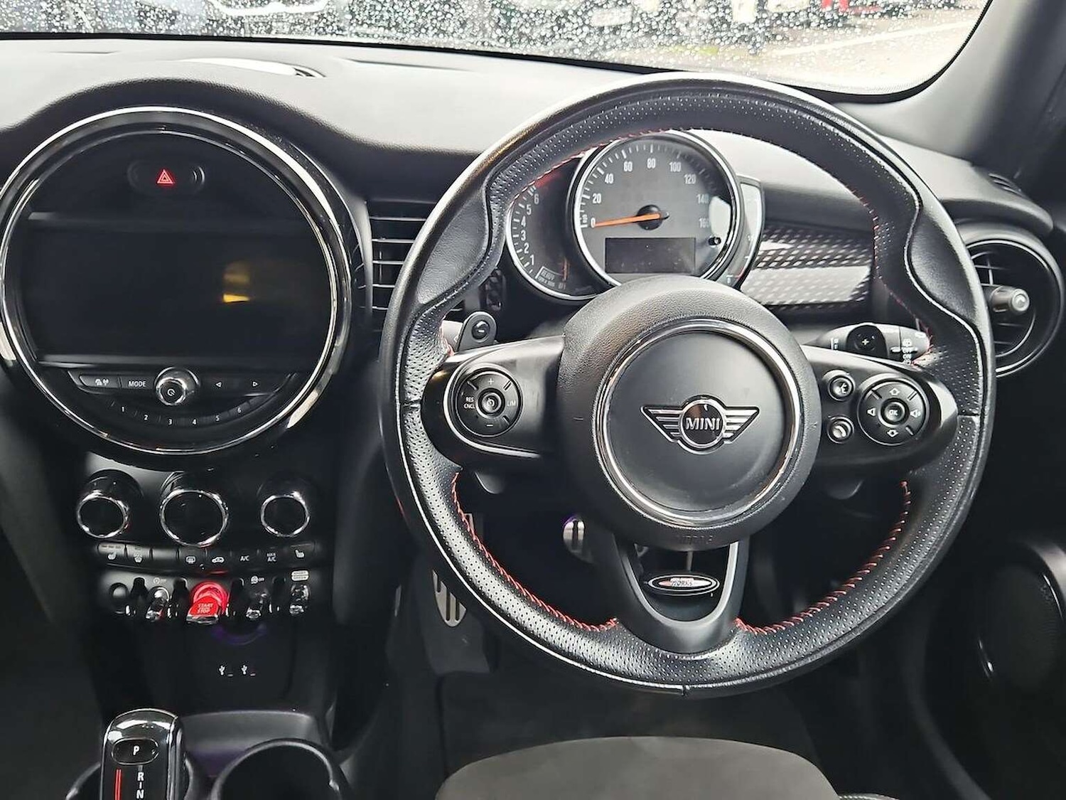 Used MINI Hatch 2018 for sale - 76666190: Photo 9