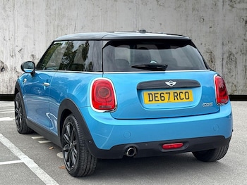 Used MINI Hatch 2017 for sale - 75956370: Photo