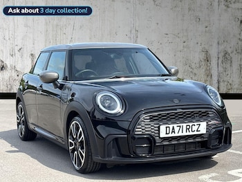 MINI - Hatch
