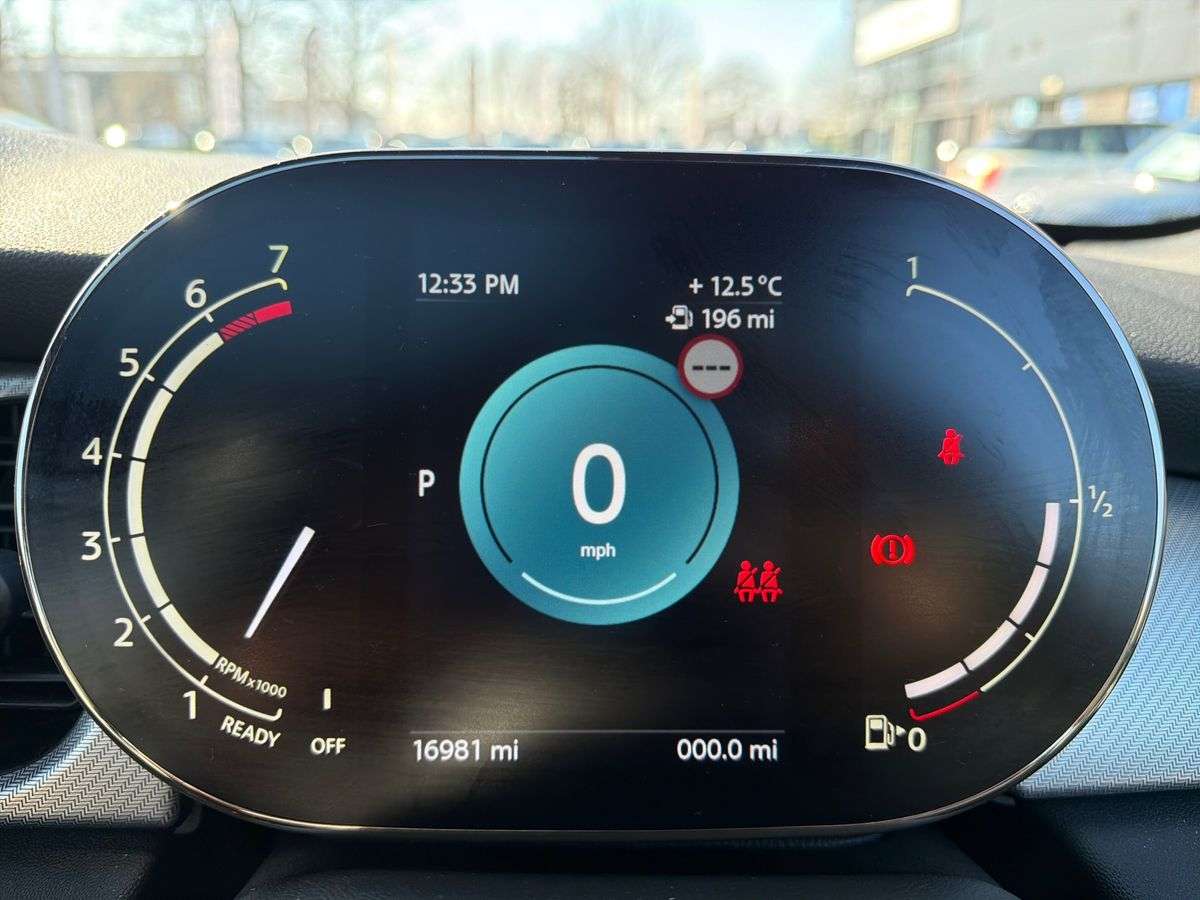 Used MINI Hatch 2023 for sale - 78193327: Photo 10