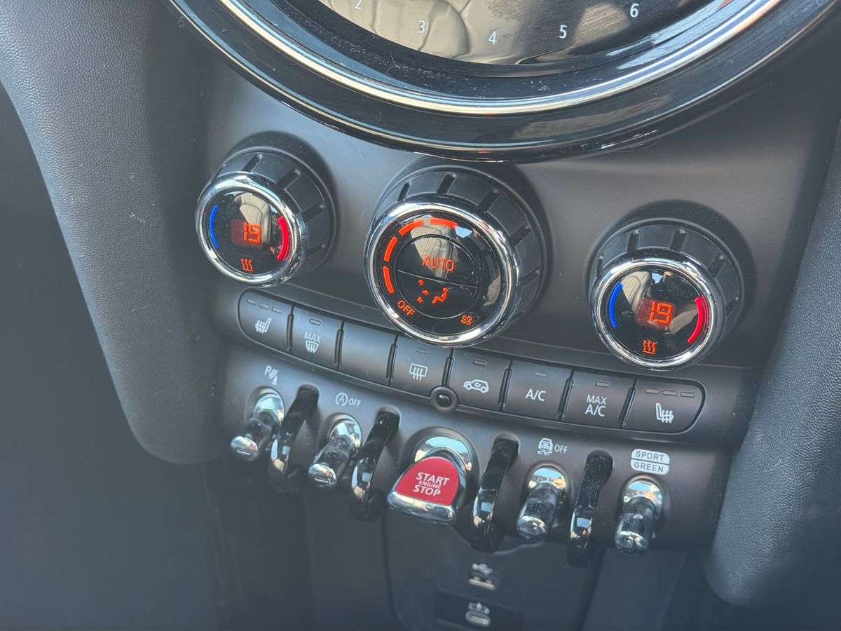 Used MINI Hatch 2023 for sale - 78193327: Photo 12