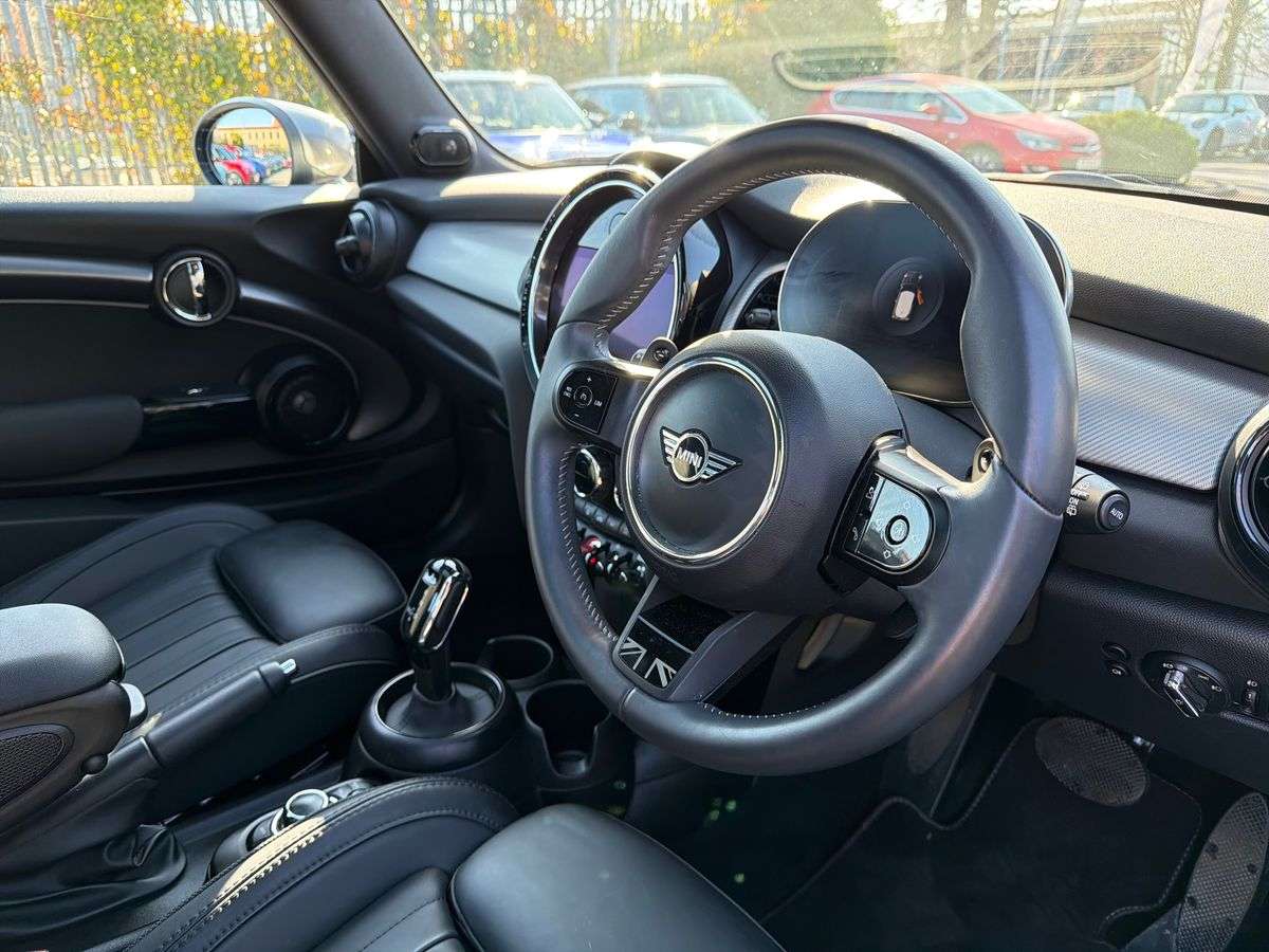 Used MINI Hatch 2023 for sale - 78193327: Photo 15