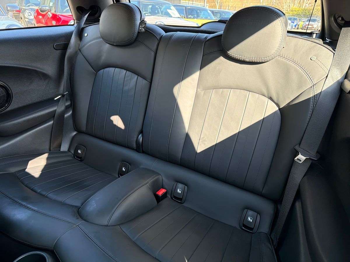 Used MINI Hatch 2023 for sale - 78193327: Photo 16