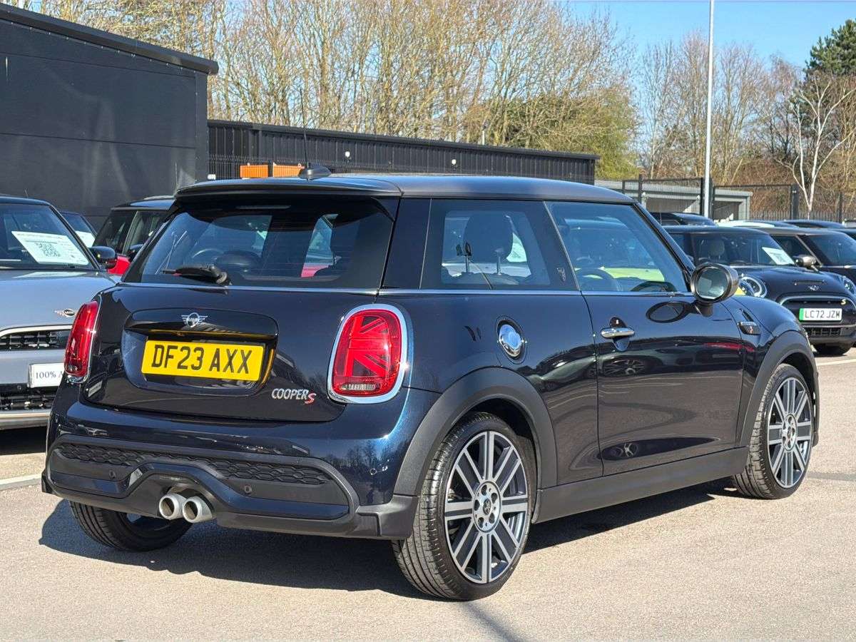 Used MINI Hatch 2023 for sale - 78193327: Photo 18