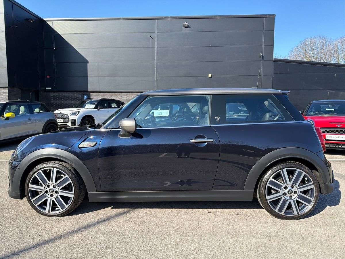 Used MINI Hatch 2023 for sale - 78193327: Photo 19