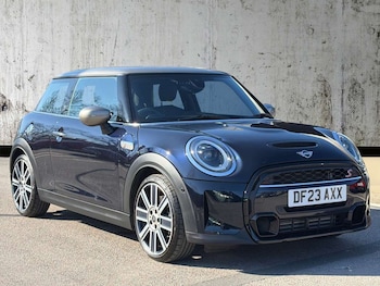 Used MINI Hatch 2023 for sale - 78193327: Photo