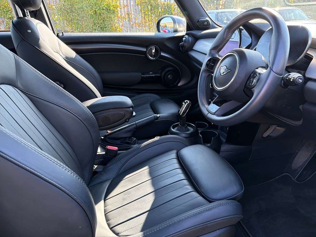 Used MINI Hatch 2023 for sale - 78193327: Photo 21