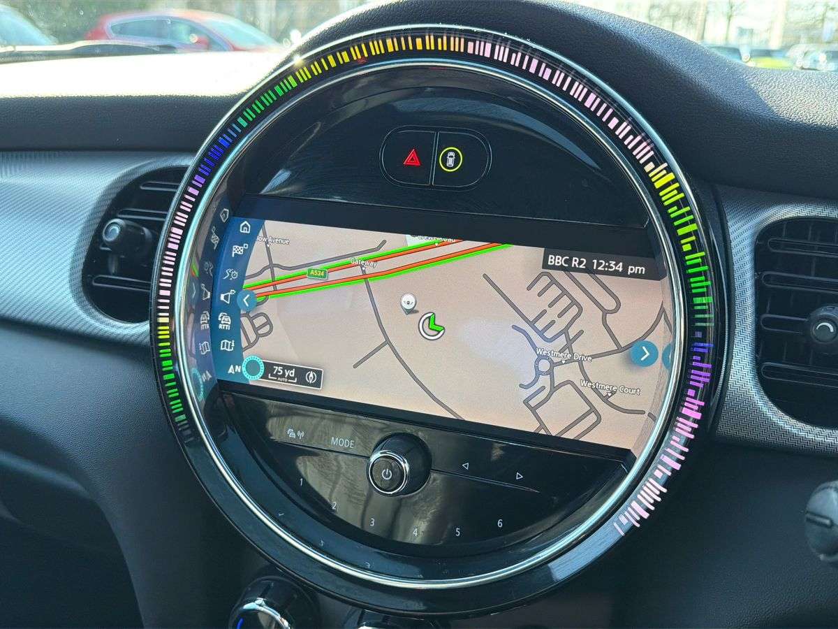 Used MINI Hatch 2023 for sale - 78193327: Photo 27