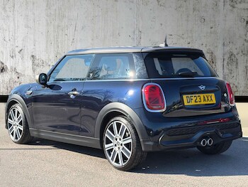 Used MINI Hatch 2023 for sale - 78193327: Photo