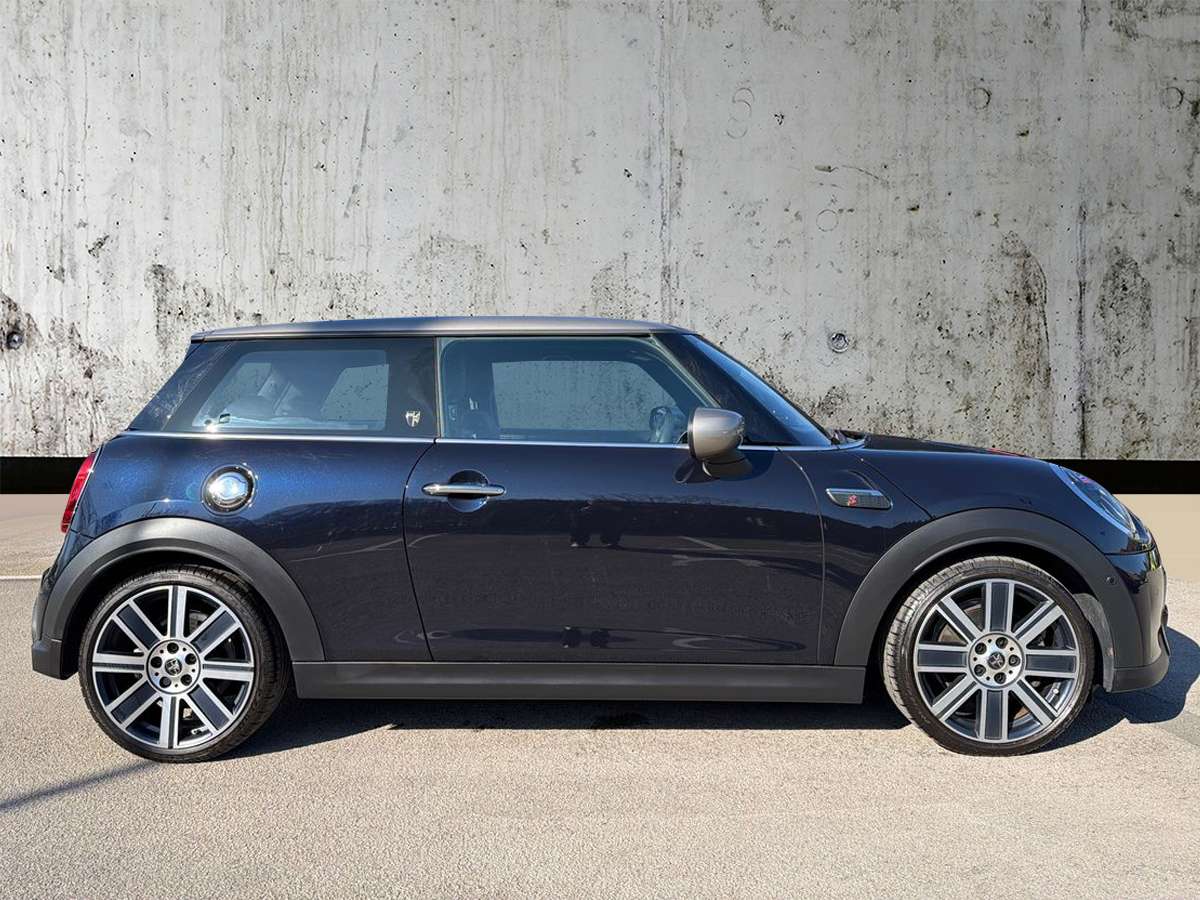 Used MINI Hatch 2023 for sale - 78193327: Photo 3