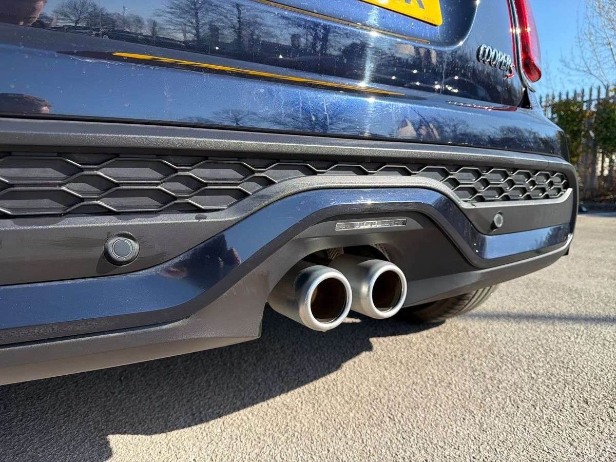 Used MINI Hatch 2023 for sale - 78193327: Photo 30