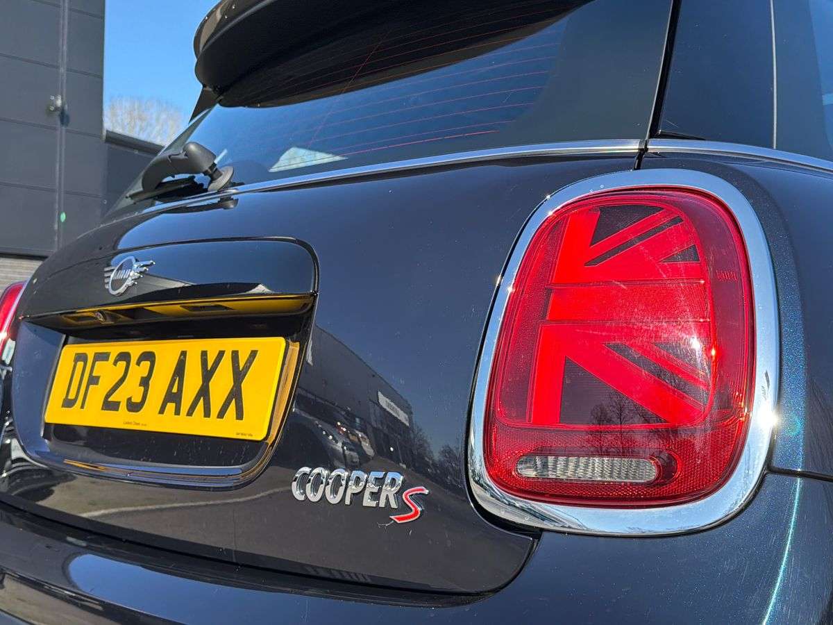 Used MINI Hatch 2023 for sale - 78193327: Photo 31