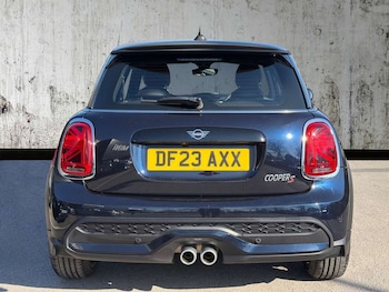 Used MINI Hatch 2023 for sale - 78193327: Photo