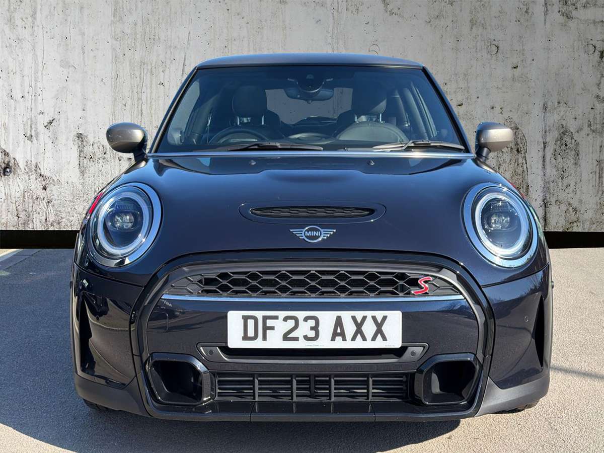 Used MINI Hatch 2023 for sale - 78193327: Photo 5