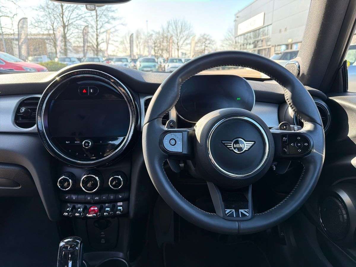 Used MINI Hatch 2023 for sale - 78193327: Photo 9