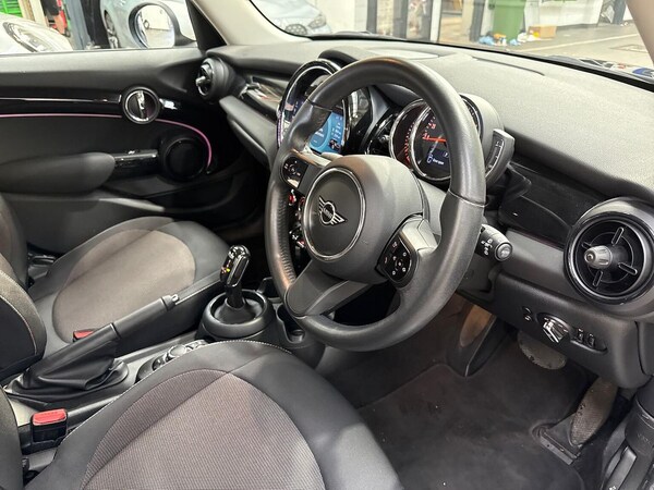Used MINI Hatch 2022 for sale - 76187171: Photo 15
