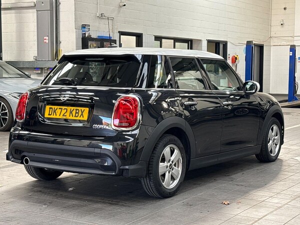 Used MINI Hatch 2022 for sale - 76187171: Photo 18