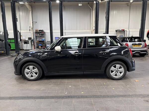 Used MINI Hatch 2022 for sale - 76187171: Photo 19