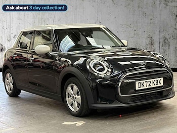 MINI - Hatch