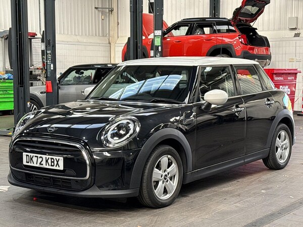 Used MINI Hatch 2022 for sale - 76187171: Photo 20