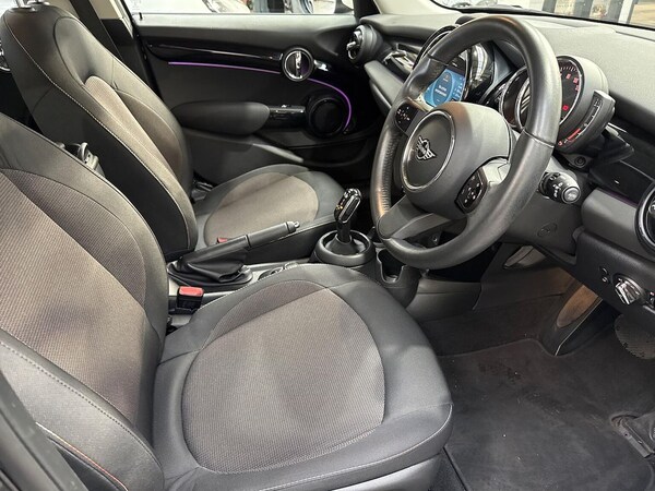 Used MINI Hatch 2022 for sale - 76187171: Photo 21