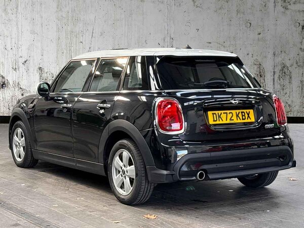 Used MINI Hatch 2022 for sale - 76187171: Photo 2