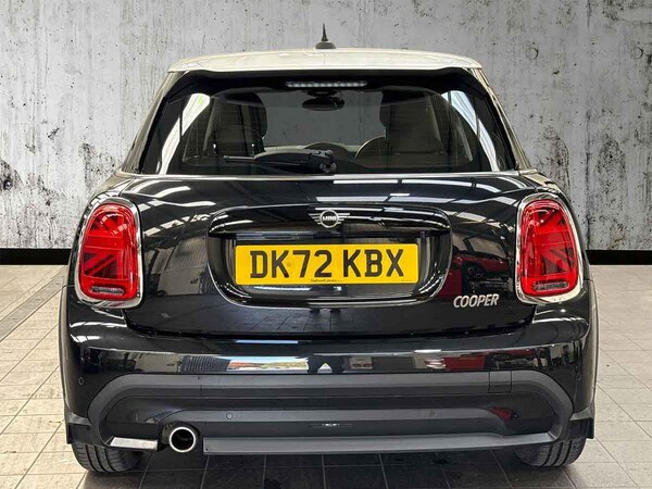 Used MINI Hatch 2022 for sale - 76187171: Photo 4
