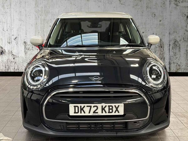 Used MINI Hatch 2022 for sale - 76187171: Photo 5