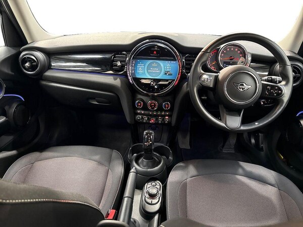 Used MINI Hatch 2022 for sale - 76187171: Photo 8