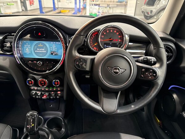 Used MINI Hatch 2022 for sale - 76187171: Photo 9