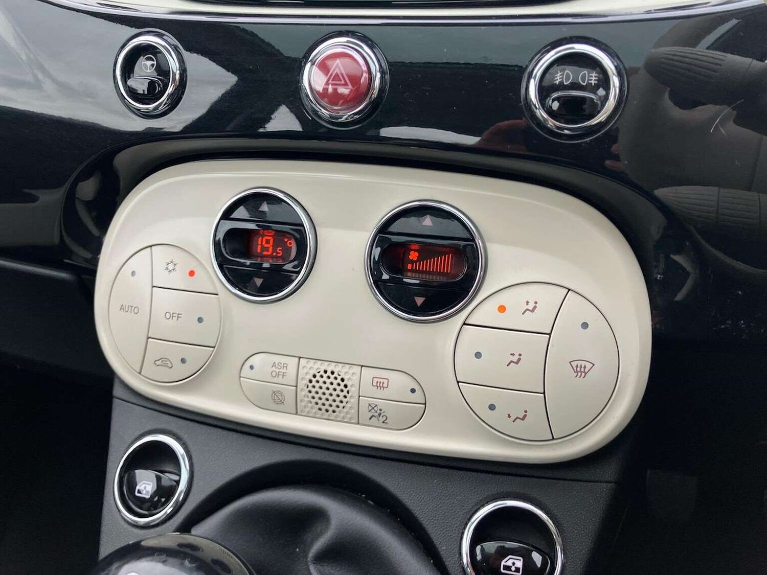 Used Fiat 500 2022 for sale - 76643616: Photo 12