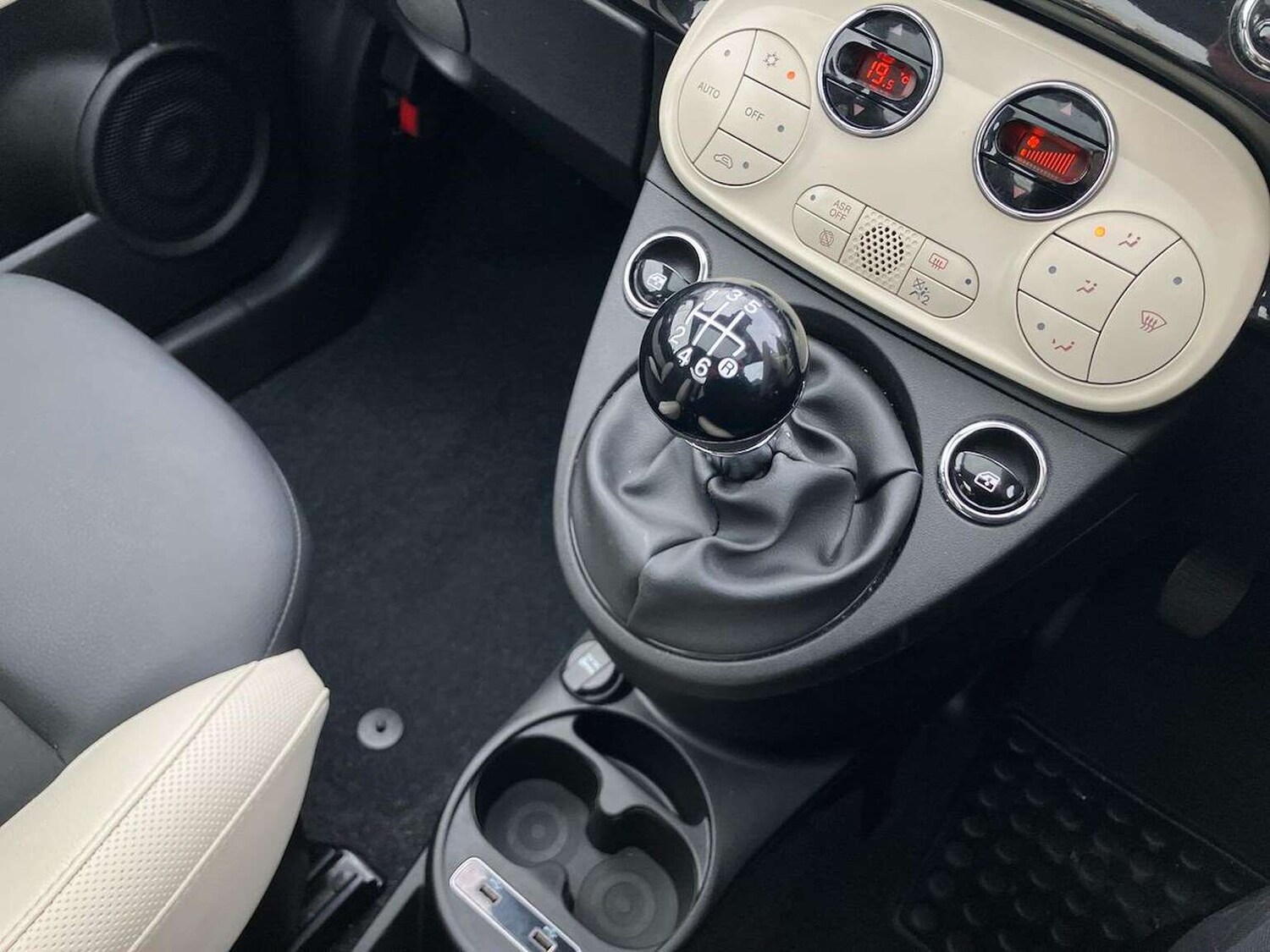 Used Fiat 500 2022 for sale - 76643616: Photo 13