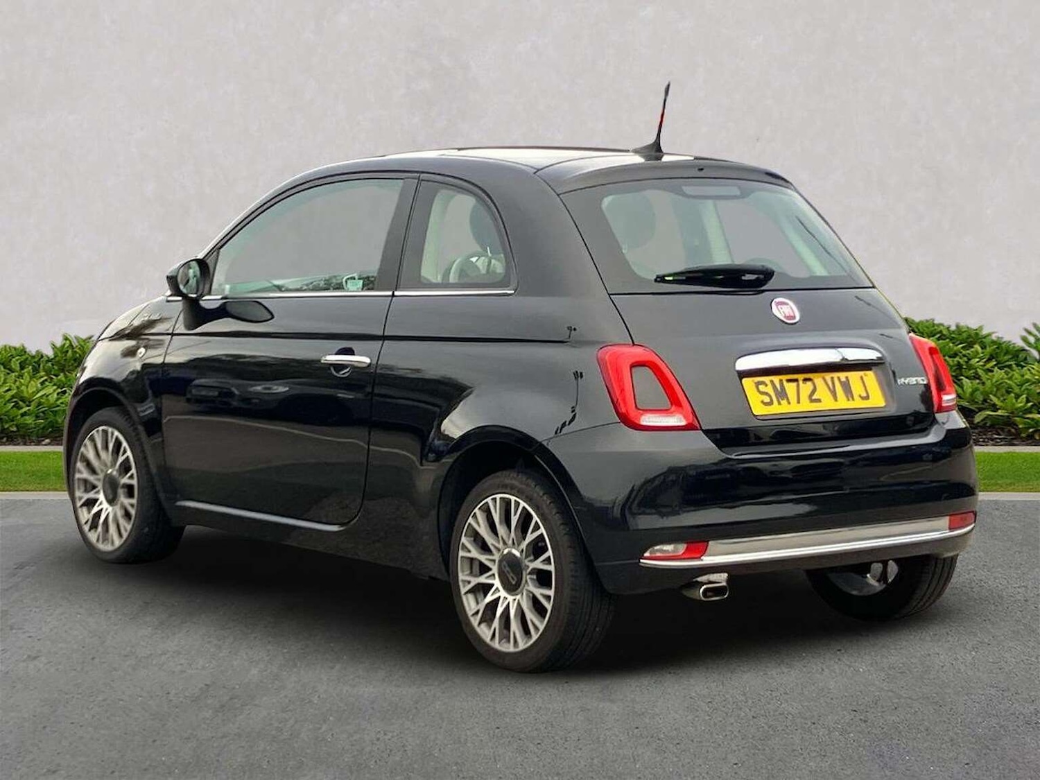 Used Fiat 500 2022 for sale - 76643616: Photo 2