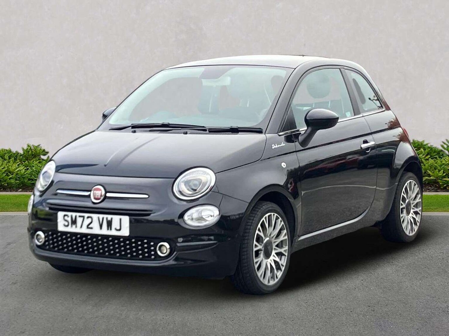 Used Fiat 500 2022 for sale - 76643616: Photo 20