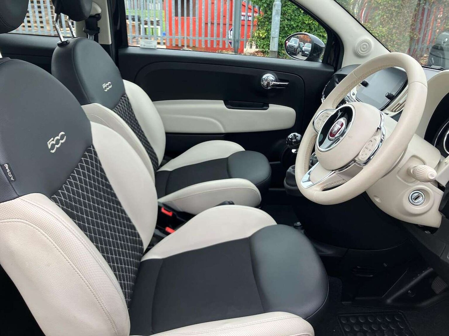 Used Fiat 500 2022 for sale - 76643616: Photo 21